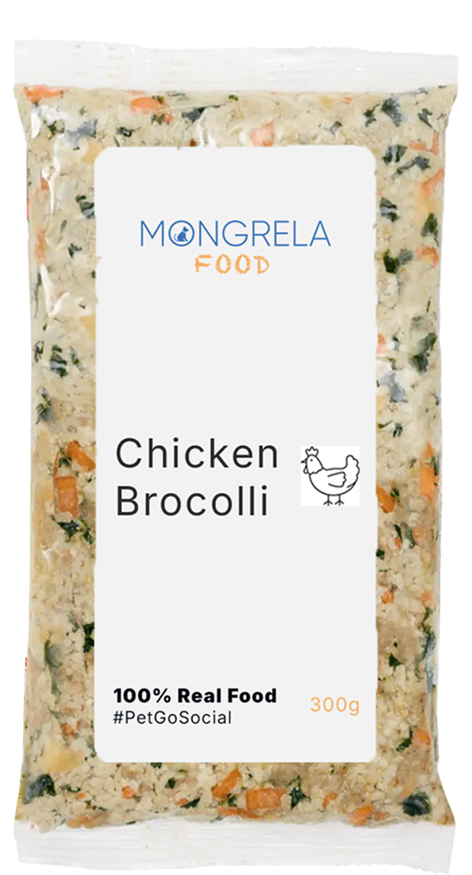 Chicken